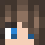 Fran Bow - Female Minecraft Skins - image 3