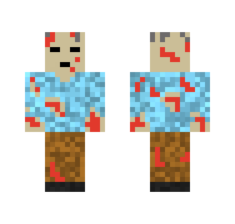 zombie