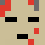 zombie - Male Minecraft Skins - image 3