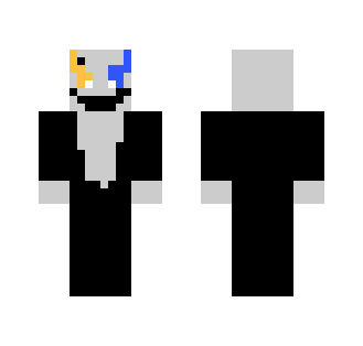 W.D. Gaster