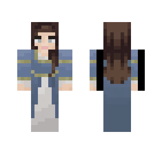 [LOTC] lady anna [✘]