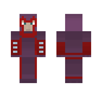 Magneto