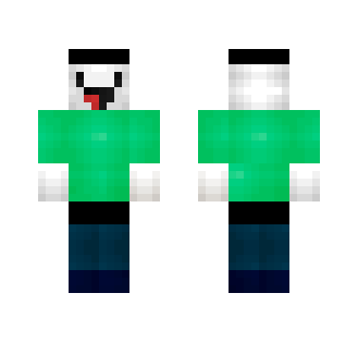 TheOdd1sout - Sooubway