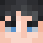 Kon El - Male Minecraft Skins - image 3