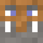 Warsong Offensive Battlemaster - Male Minecraft Skins - image 3