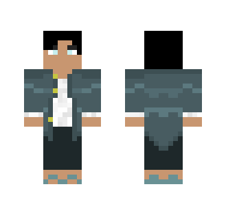 Lakeside Trader