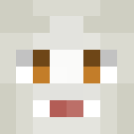 Storyshift Asriel - Male Minecraft Skins - image 3