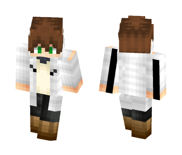 Download Free Tatsumi - Akame Ga Kill Skin for Minecraft image 1 Tatsumi - Akame Ga Kill - Male Minecraft Skins - image 1