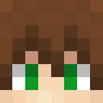Download Free Tatsumi - Akame Ga Kill Skin for Minecraft image 3 Tatsumi - Akame Ga Kill - Male Minecraft Skins - image 3
