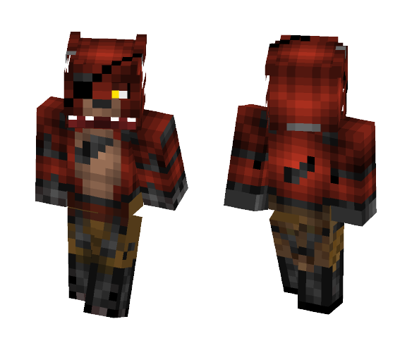 my skin pro - Other Minecraft Skins - image 1