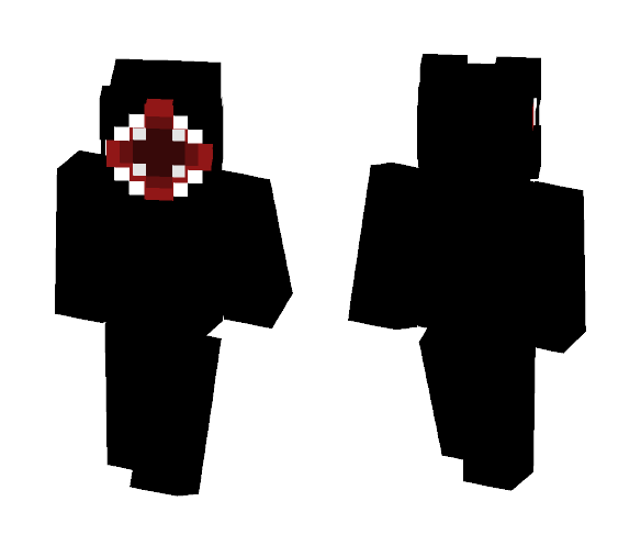 sad. - Male Minecraft Skins - image 1