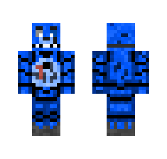 Clanktrap