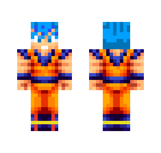 Goku