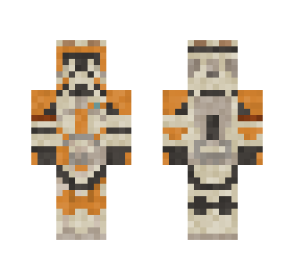 Commander Cody MASTERPIECE EDITION