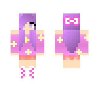 Flower Girl