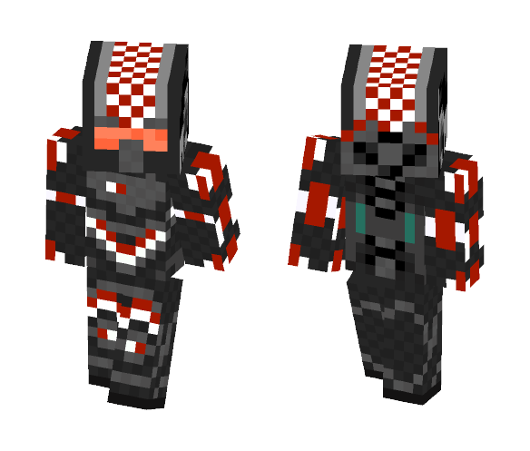 edd - Male Minecraft Skins - image 1