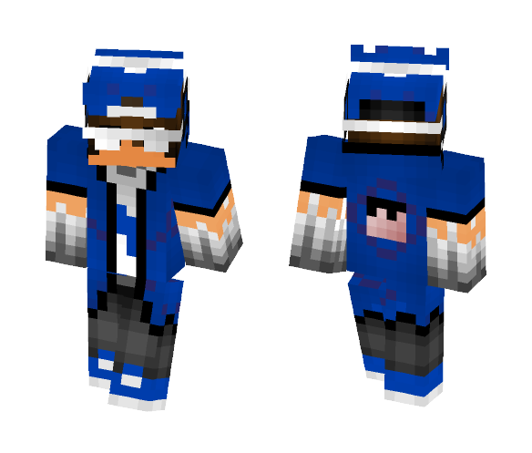 alexander - Male Minecraft Skins - image 1