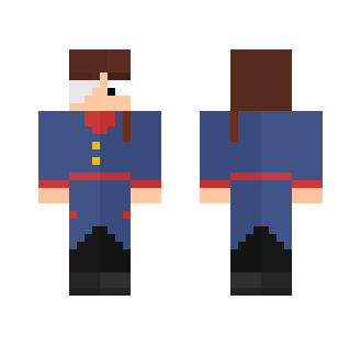 paul - eddsworld