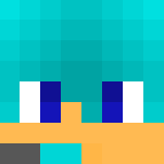 I am - Male Minecraft Skins - image 3