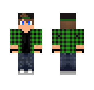 ✖ young.guy ✖