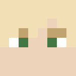 Lakeside Elf Guard - Male Minecraft Skins - image 3