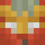 Download Free Tonatiuh - God of the Sun Skin for Minecraft image 3 Tonatiuh - God of the Sun - Male Minecraft Skins - image 3