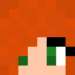 Download Free Teen Hoodie Girl Skin for Minecraft image 3 Teen Hoodie Girl - Girl Minecraft Skins - image 3