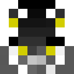 Download Free Furry | Beauty Of The Bass Skin for Minecraft image 3 Furry | Beauty Of The Bass - Male Minecraft Skins - image 3