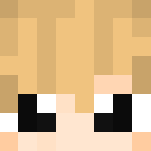 Squirtle! - Male Minecraft Skins - image 3