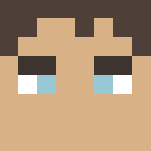 Lakeside Elf - Male Minecraft Skins - image 3