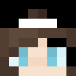 Adidas? - Female Minecraft Skins - image 3