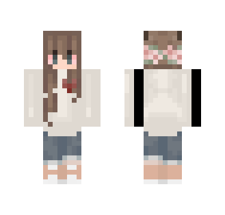 Simple Matching Style (Female)