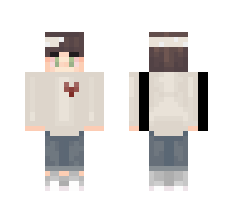 Simple Matching Style (Male)