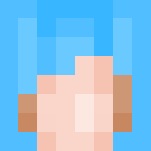 Kawaii Maid ♡♡ - Kawaii Minecraft Skins - image 3