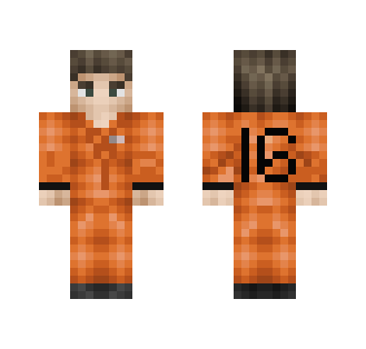 prisioner