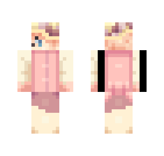 I have returned from the grave - Female Minecraft Skins - image 2