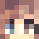 Bad Habits | St W/ Claires - Female Minecraft Skins - image 3