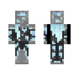 Diamond |