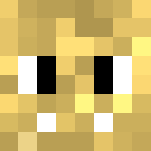 My Bearded Dragon Hoggle - Male Minecraft Skins - image 3