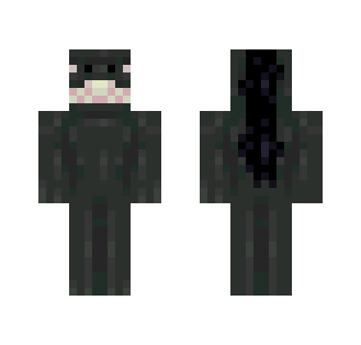 Mother Hydra (Lovecraft Submission) - Female Minecraft Skins - image 2