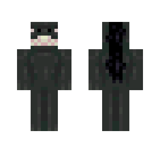 Mother Hydra (Lovecraft Submission)