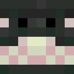 Mother Hydra (Lovecraft Submission) - Female Minecraft Skins - image 3