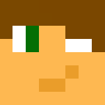 Download Free Doctor1Who0 Wiliambrine Skin for Minecraft image 3 Doctor1Who0 Wiliambrine - Male Minecraft Skins - image 3