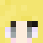 Skin For Ash - Female Minecraft Skins - image 3