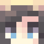 change the world with journalism - Female Minecraft Skins - image 3