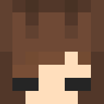 Frisk Remake - Other Minecraft Skins - image 3