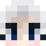 Jingielies from that anime - Anime Minecraft Skins - image 3