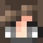 ▶Alan Walker-Sing me to sleep◀ - Female Minecraft Skins - image 3