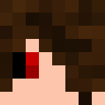 FNaC 3 Monster Rat - Male Minecraft Skins - image 3