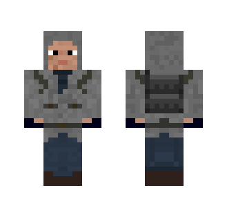 Skin "Stalker.novice".